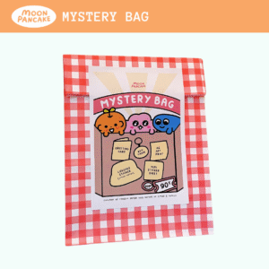 Mystery Bag